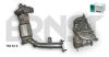 ERNST 760638 Catalytic Converter